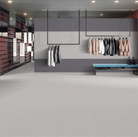 Full Body Porcelain Tiles 600x1200 MM Polished dove