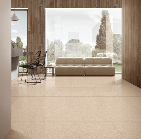 Full Body Porcelain Tiles 600x600 MM Polished desert